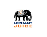 https://www.logocontest.com/public/logoimage/1671336144Lephant Juice.png